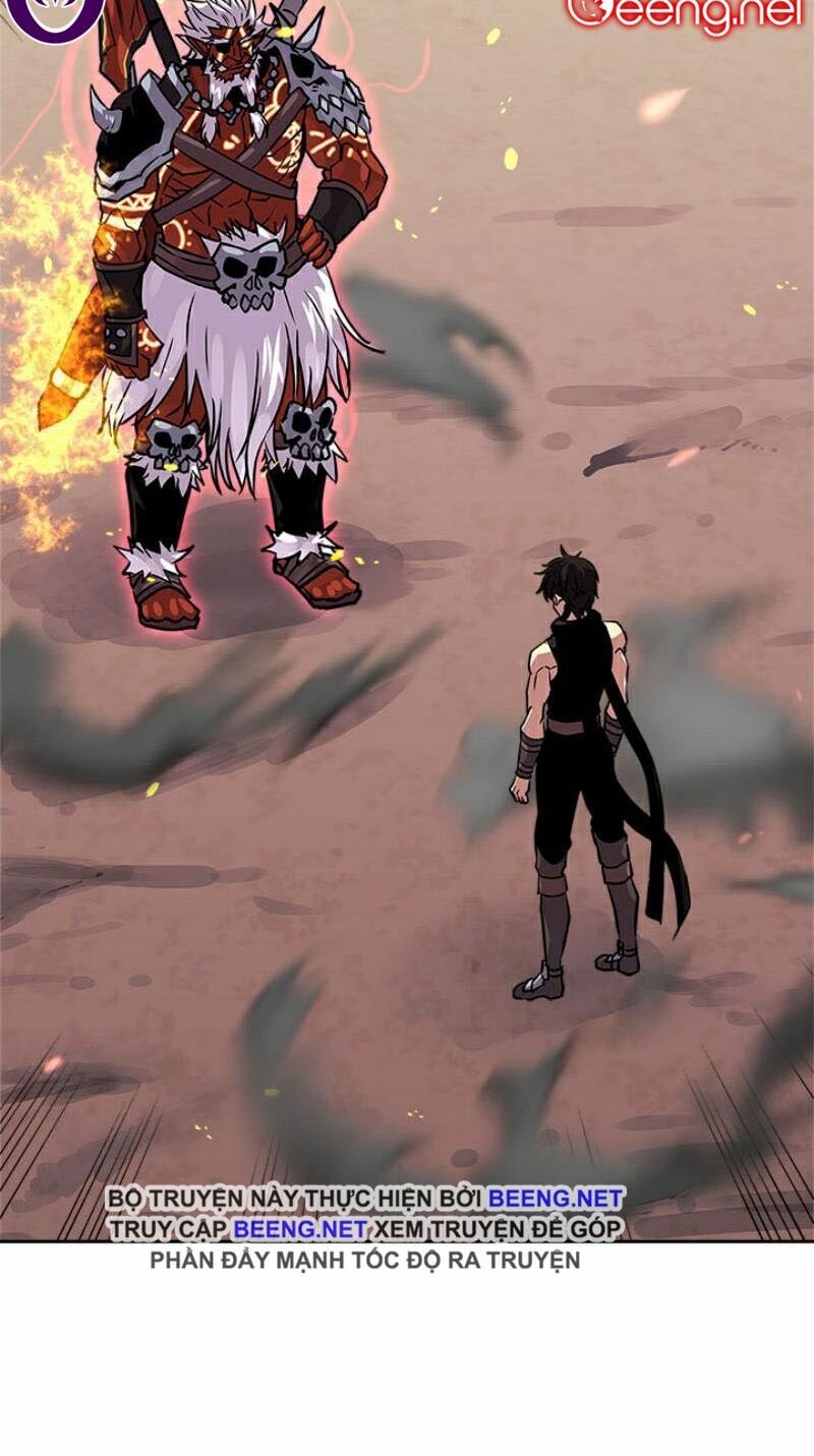 Chiến Binh Đến Từ Thế Giới Khác Chap 76 - Next Chap 77