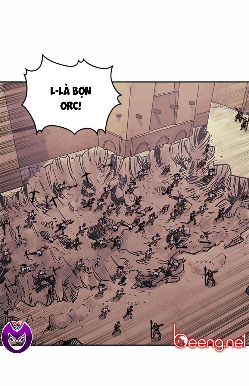 Chiến Binh Đến Từ Thế Giới Khác Chap 76 - Next Chap 77