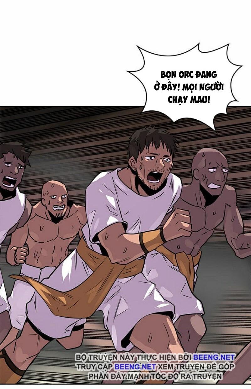 Chiến Binh Đến Từ Thế Giới Khác Chap 76 - Next Chap 77