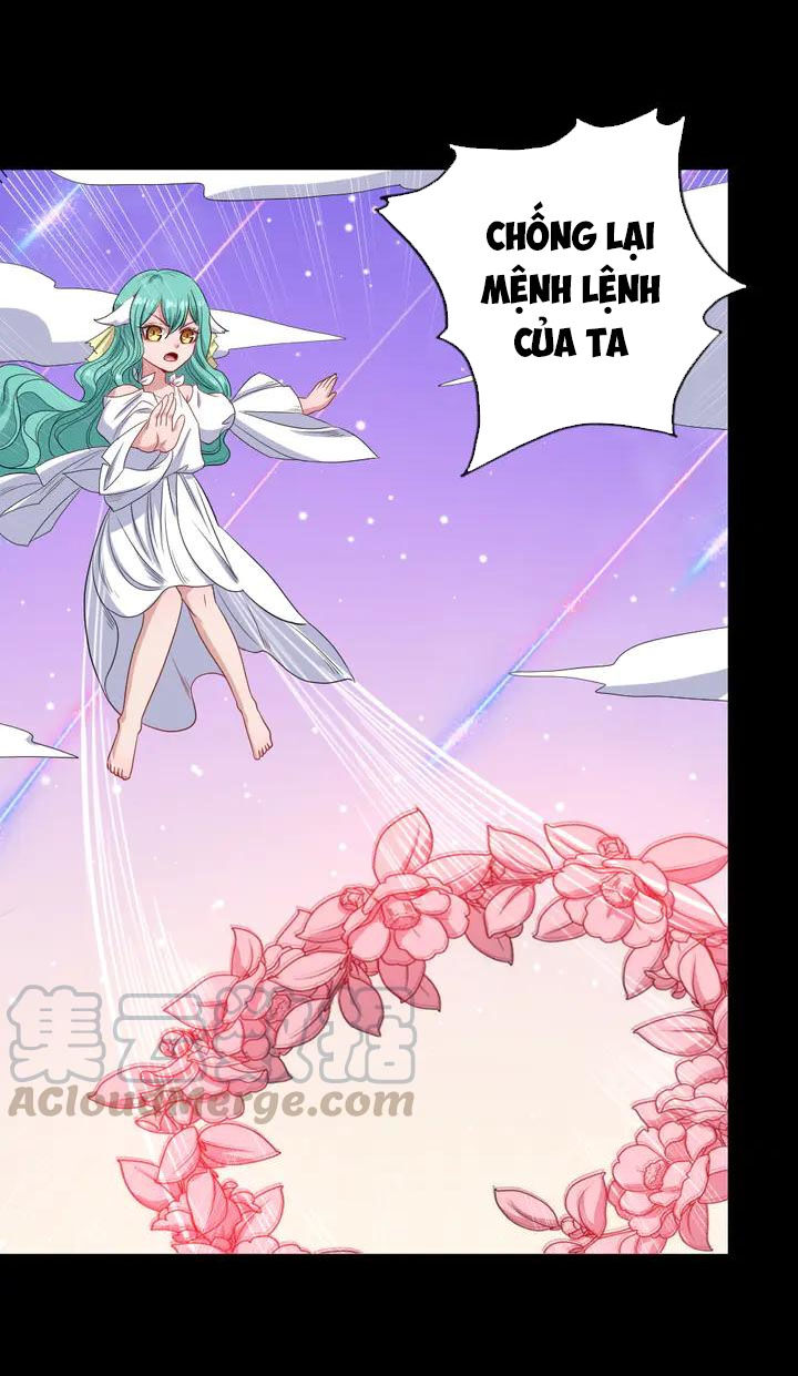 Ma Tôn Trông Trẻ Chap 158 - Next Chap 159