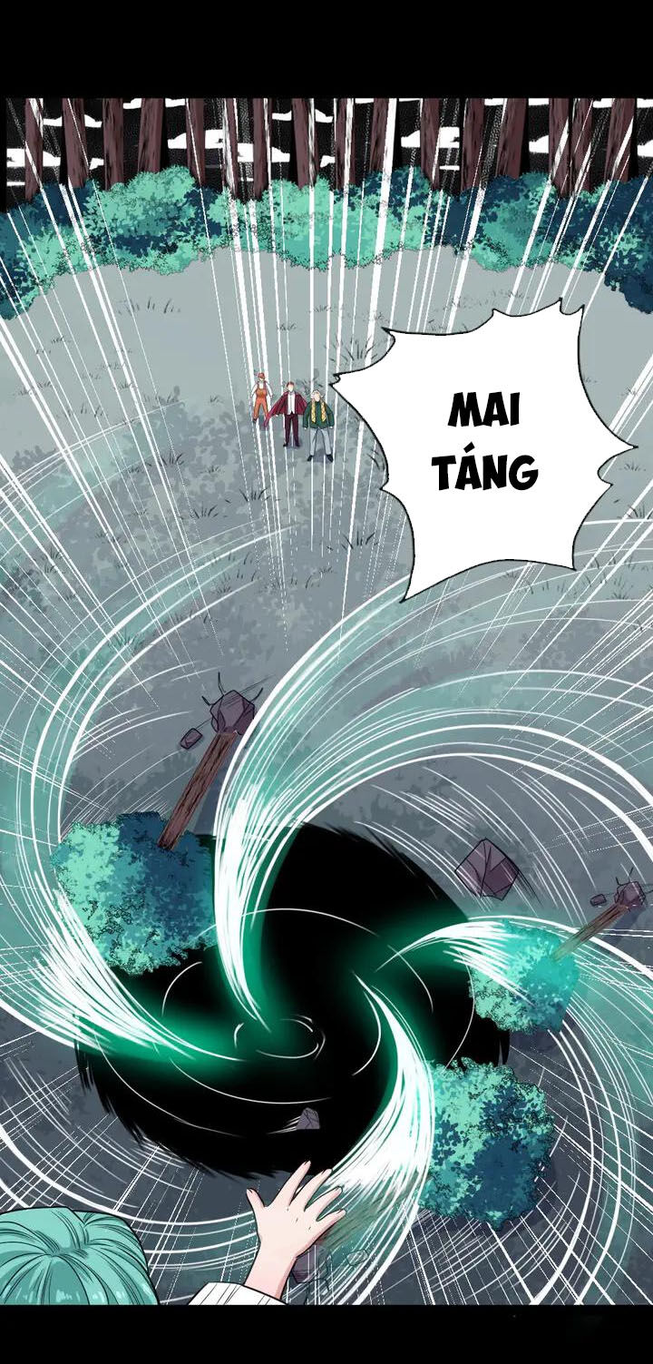 Ma Tôn Trông Trẻ Chap 158 - Next Chap 159