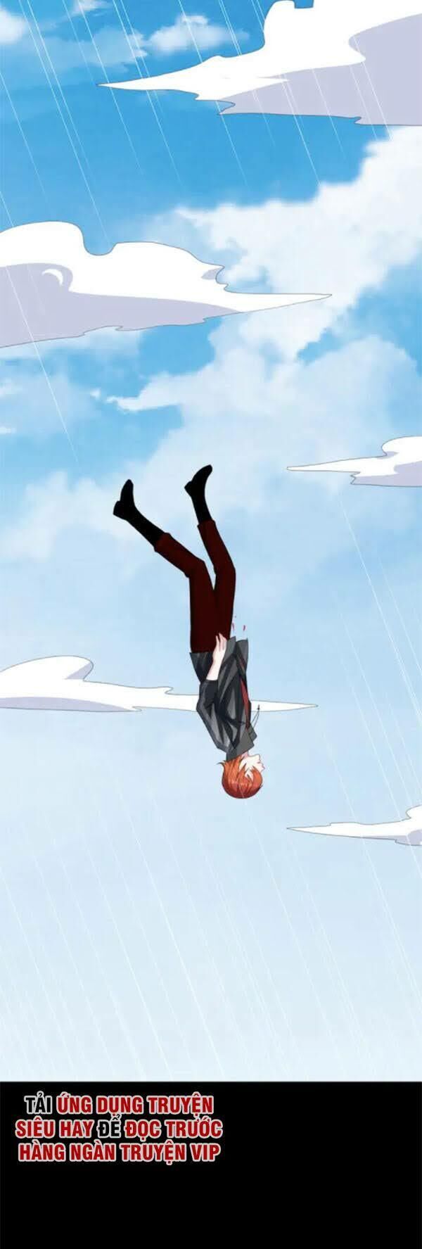 Ma Tôn Trông Trẻ Chap 159 - Next Chap 160