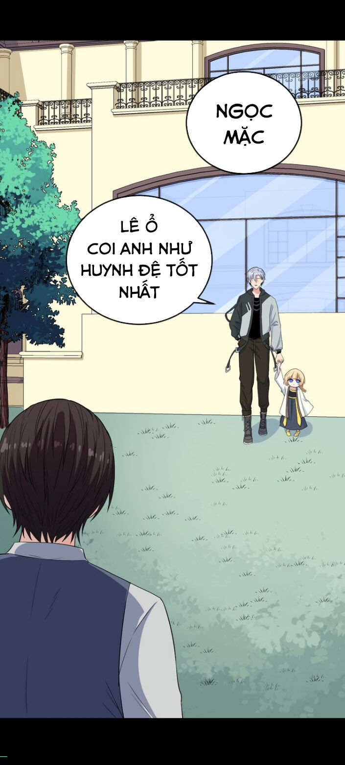 Ma Tôn Trông Trẻ Chap 163 - Next Chap 164