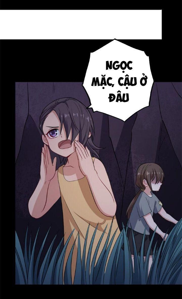 Ma Tôn Trông Trẻ Chap 166 - Next Chap 167
