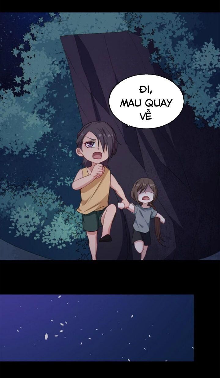 Ma Tôn Trông Trẻ Chap 166 - Next Chap 167