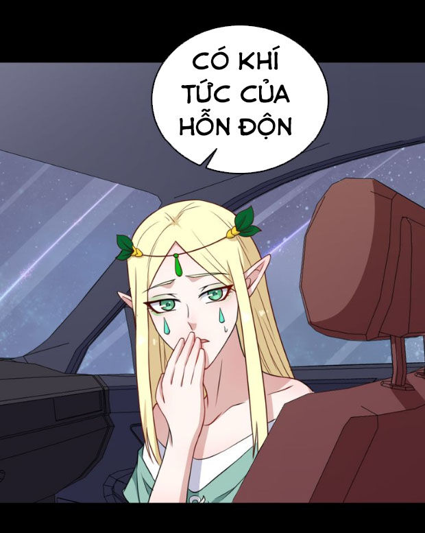 Ma Tôn Trông Trẻ Chap 168 - Next Chap 169