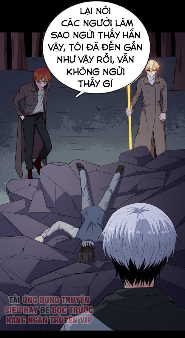 Ma Tôn Trông Trẻ Chap 168 - Next Chap 169