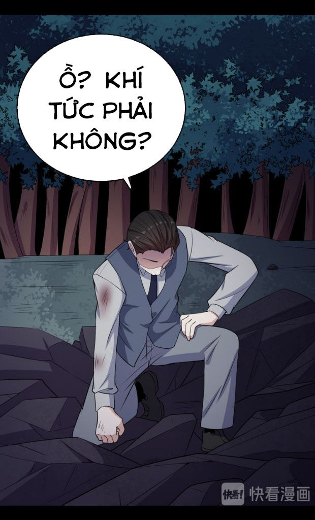 Ma Tôn Trông Trẻ Chap 168 - Next Chap 169