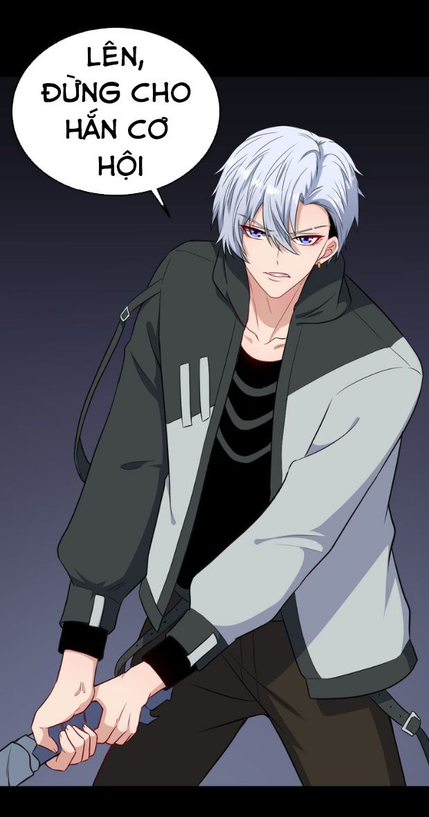 Ma Tôn Trông Trẻ Chap 168 - Next Chap 169