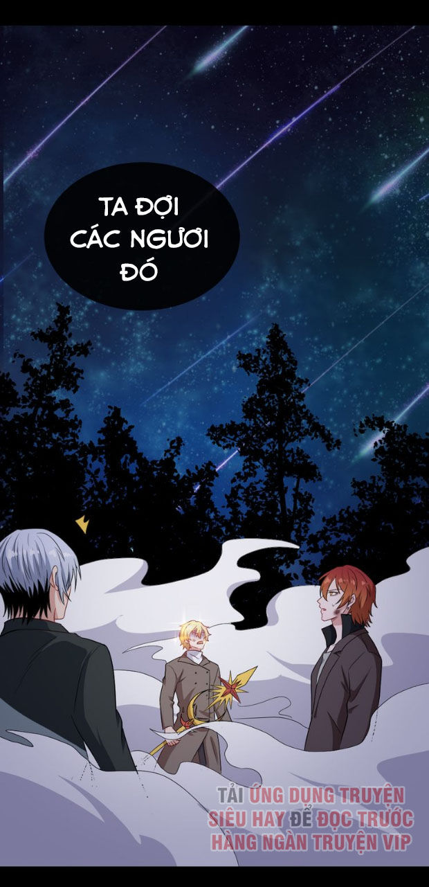 Ma Tôn Trông Trẻ Chap 168 - Next Chap 169