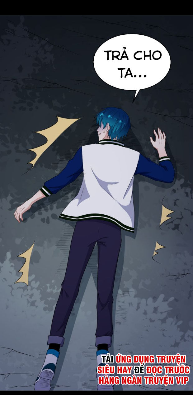 Ma Tôn Trông Trẻ Chap 168 - Next Chap 169