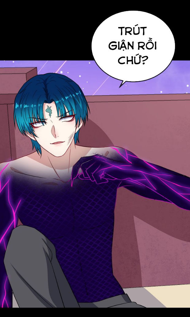 Ma Tôn Trông Trẻ Chap 168 - Next Chap 169