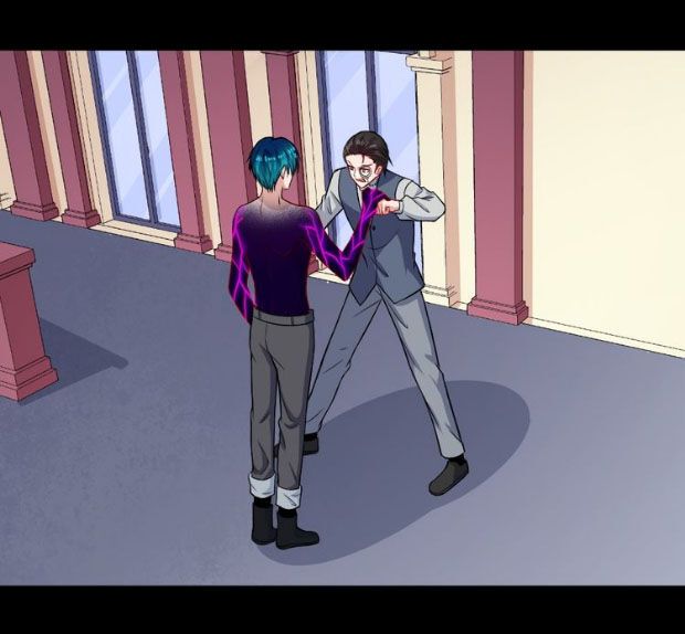 Ma Tôn Trông Trẻ Chap 168 - Next Chap 169