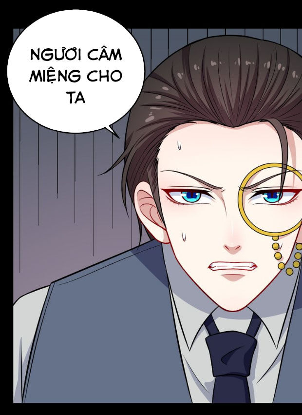 Ma Tôn Trông Trẻ Chap 168 - Next Chap 169