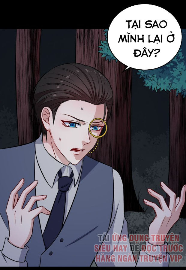 Ma Tôn Trông Trẻ Chap 168 - Next Chap 169