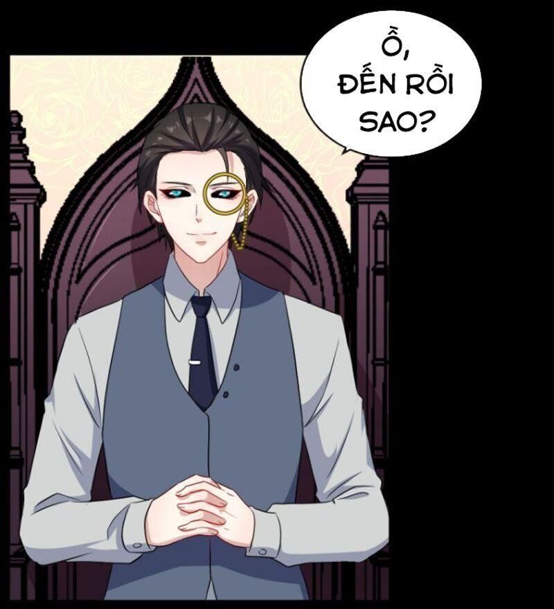 Ma Tôn Trông Trẻ Chap 171 - Next Chap 172