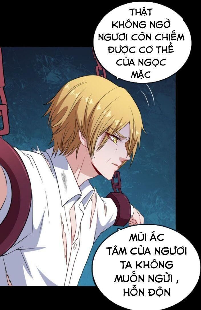 Ma Tôn Trông Trẻ Chap 171 - Next Chap 172