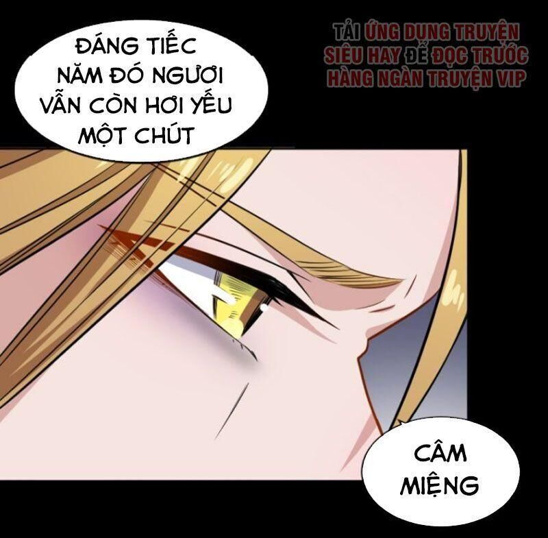 Ma Tôn Trông Trẻ Chap 171 - Next Chap 172