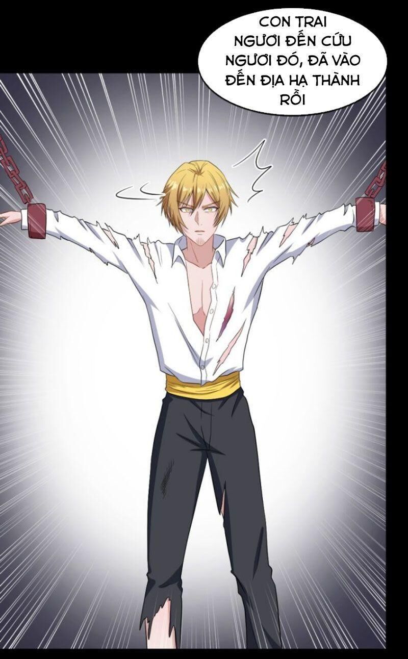 Ma Tôn Trông Trẻ Chap 171 - Next Chap 172