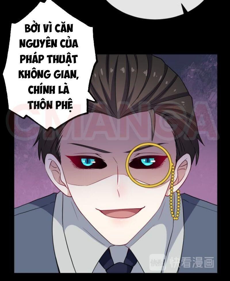 Ma Tôn Trông Trẻ Chap 172 - Next Chap 173
