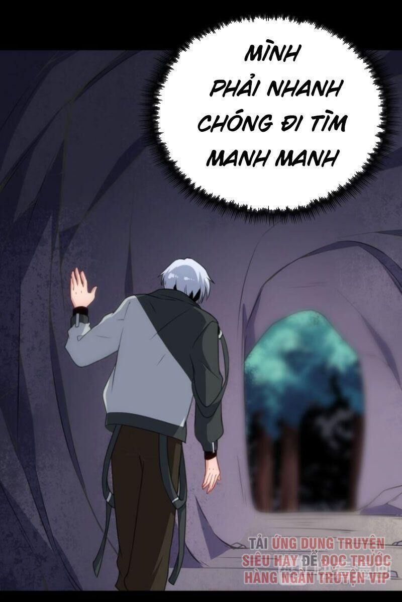 Ma Tôn Trông Trẻ Chap 172 - Next Chap 173