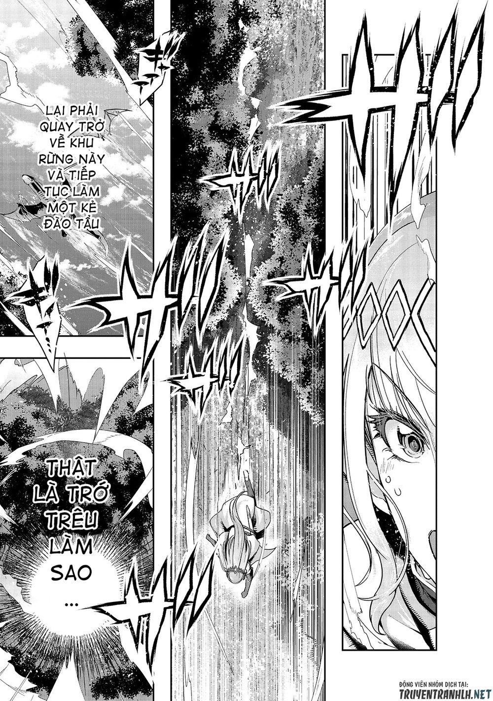 Hazure Waku No Joutai Ijou Skill De Saikyou Ni Natta Ore Ga Subete Wo Juurin Suru Made Chap 15 - Next Chap 16