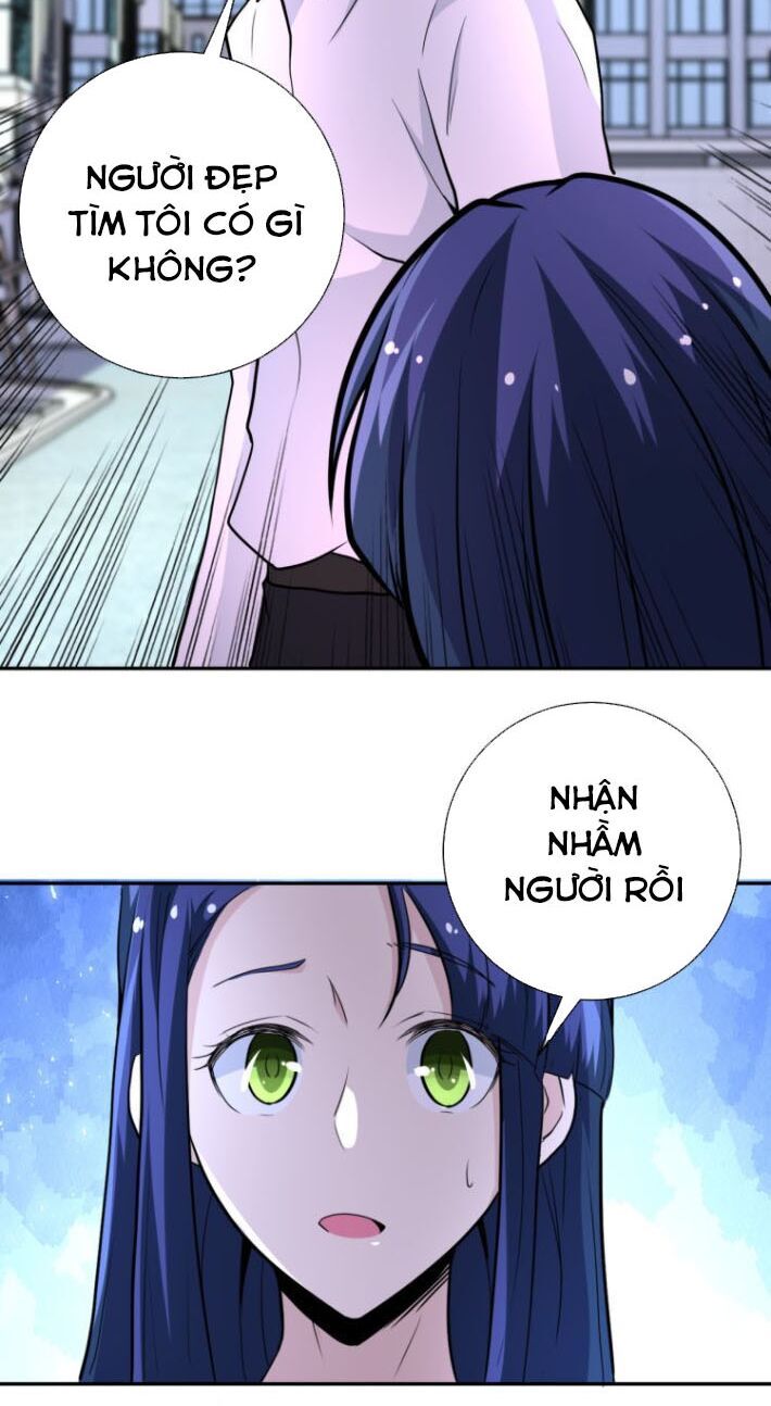 Mạt Thế Siêu Cấp Hệ Thống Chap 138 - Next Chap 139