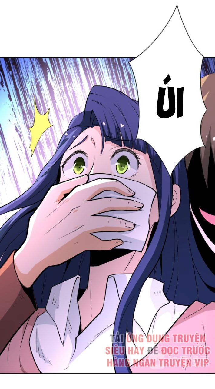 Mạt Thế Siêu Cấp Hệ Thống Chap 138 - Next Chap 139