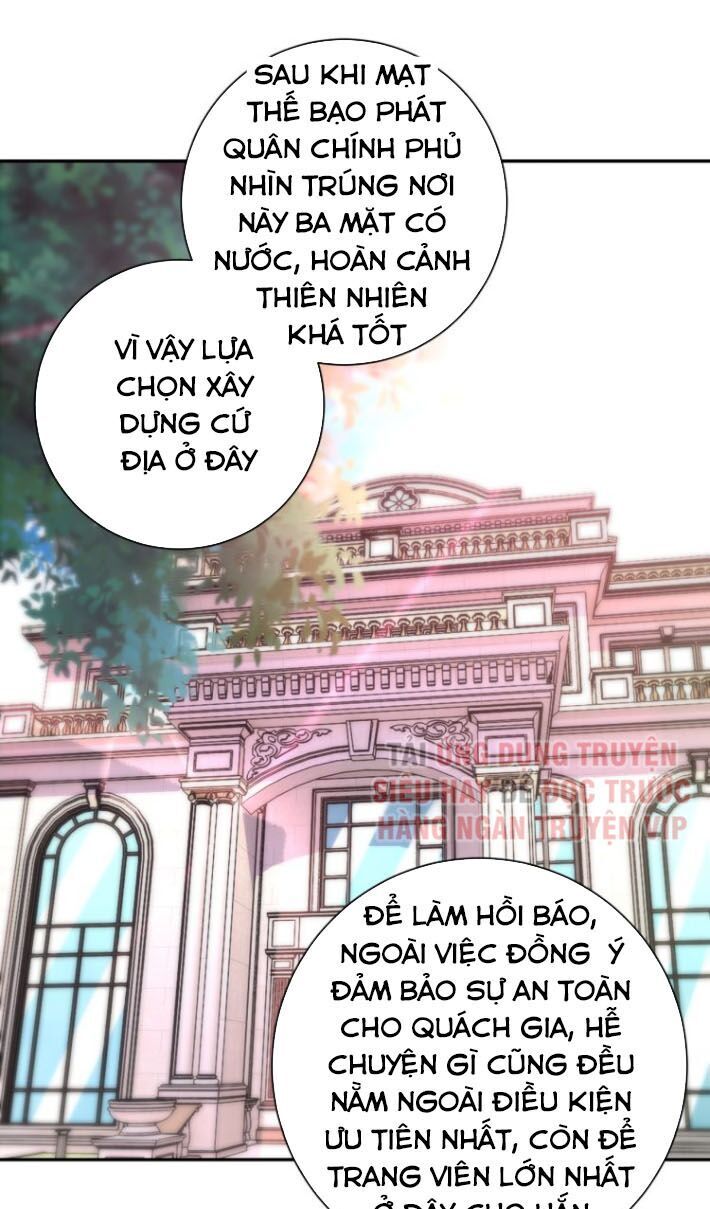 Mạt Thế Siêu Cấp Hệ Thống Chap 139 - Next Chap 140