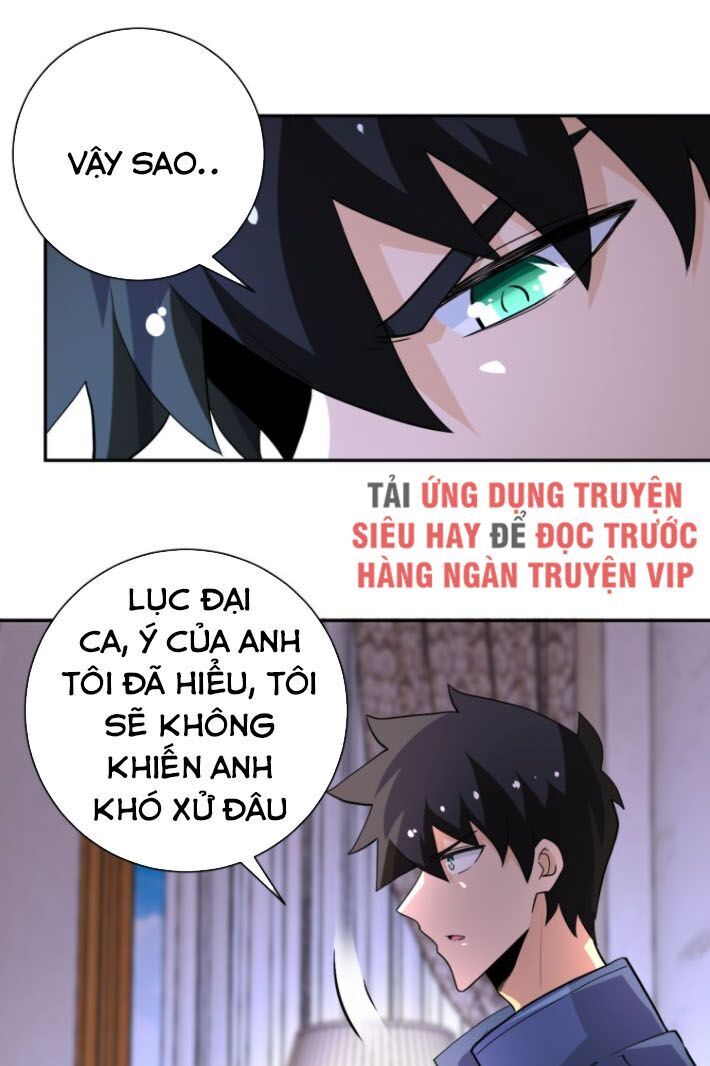 Mạt Thế Siêu Cấp Hệ Thống Chap 139 - Next Chap 140