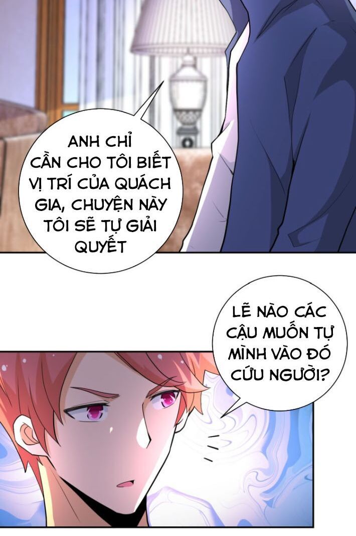 Mạt Thế Siêu Cấp Hệ Thống Chap 139 - Next Chap 140