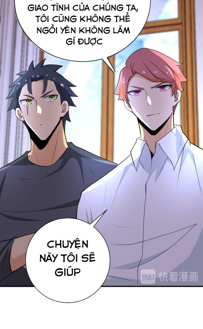 Mạt Thế Siêu Cấp Hệ Thống Chap 139 - Next Chap 140