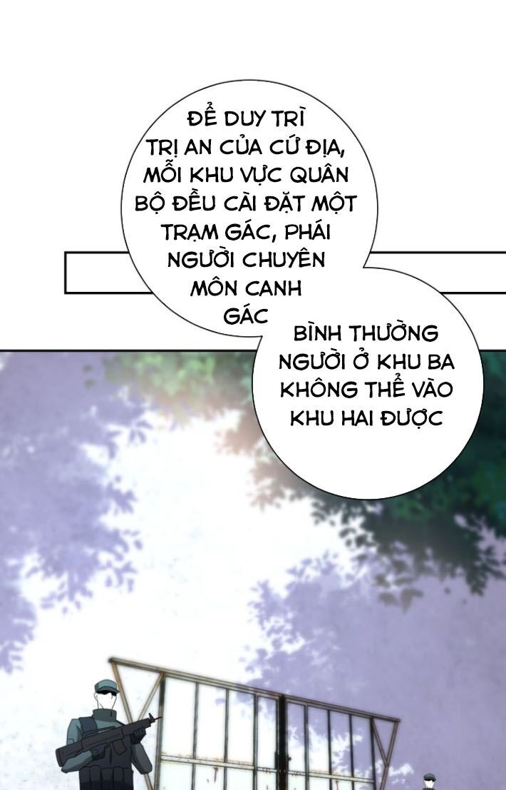 Mạt Thế Siêu Cấp Hệ Thống Chap 139 - Next Chap 140