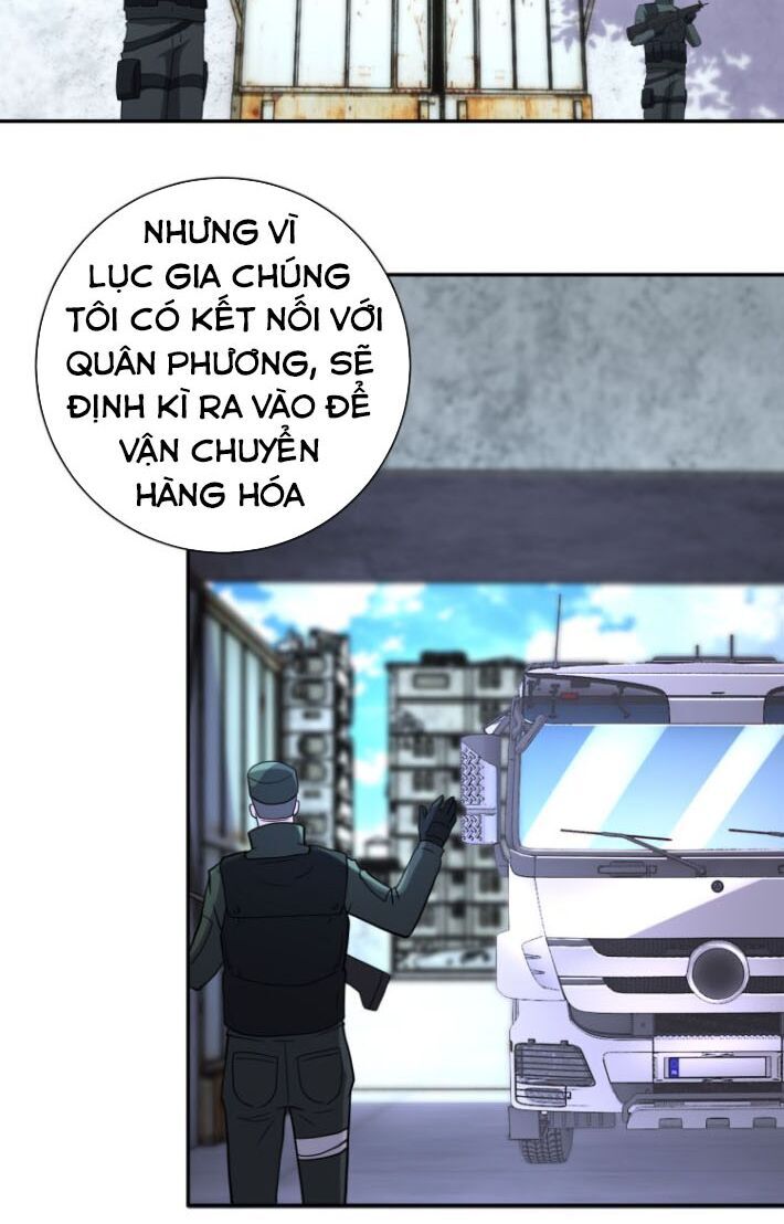 Mạt Thế Siêu Cấp Hệ Thống Chap 139 - Next Chap 140