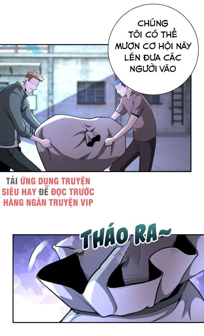 Mạt Thế Siêu Cấp Hệ Thống Chap 139 - Next Chap 140