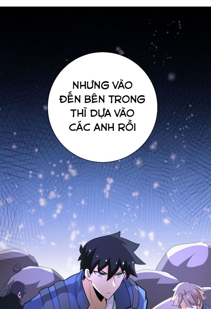 Mạt Thế Siêu Cấp Hệ Thống Chap 139 - Next Chap 140
