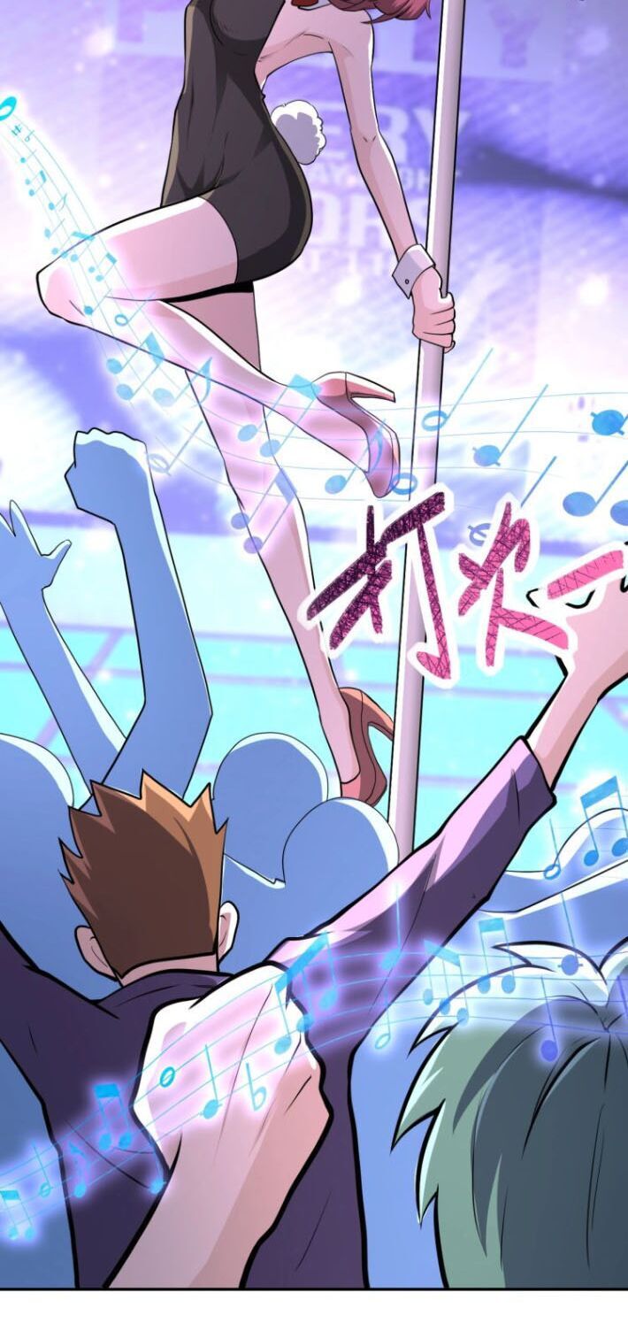 Mạt Thế Siêu Cấp Hệ Thống Chap 139 - Next Chap 140