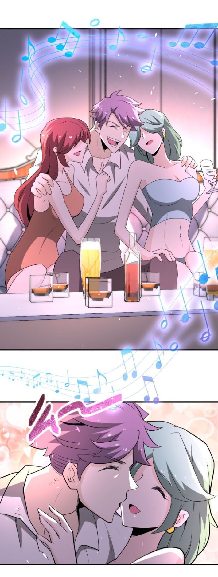 Mạt Thế Siêu Cấp Hệ Thống Chap 139 - Next Chap 140