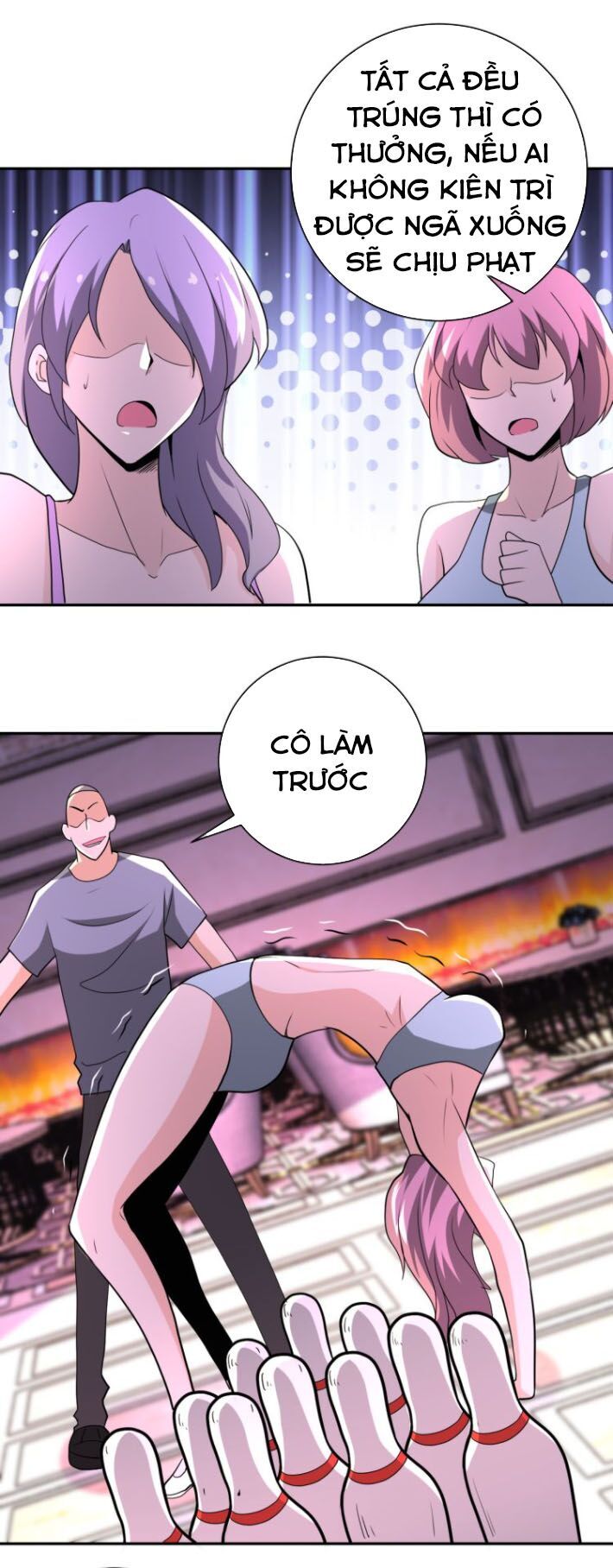 Mạt Thế Siêu Cấp Hệ Thống Chap 139 - Next Chap 140