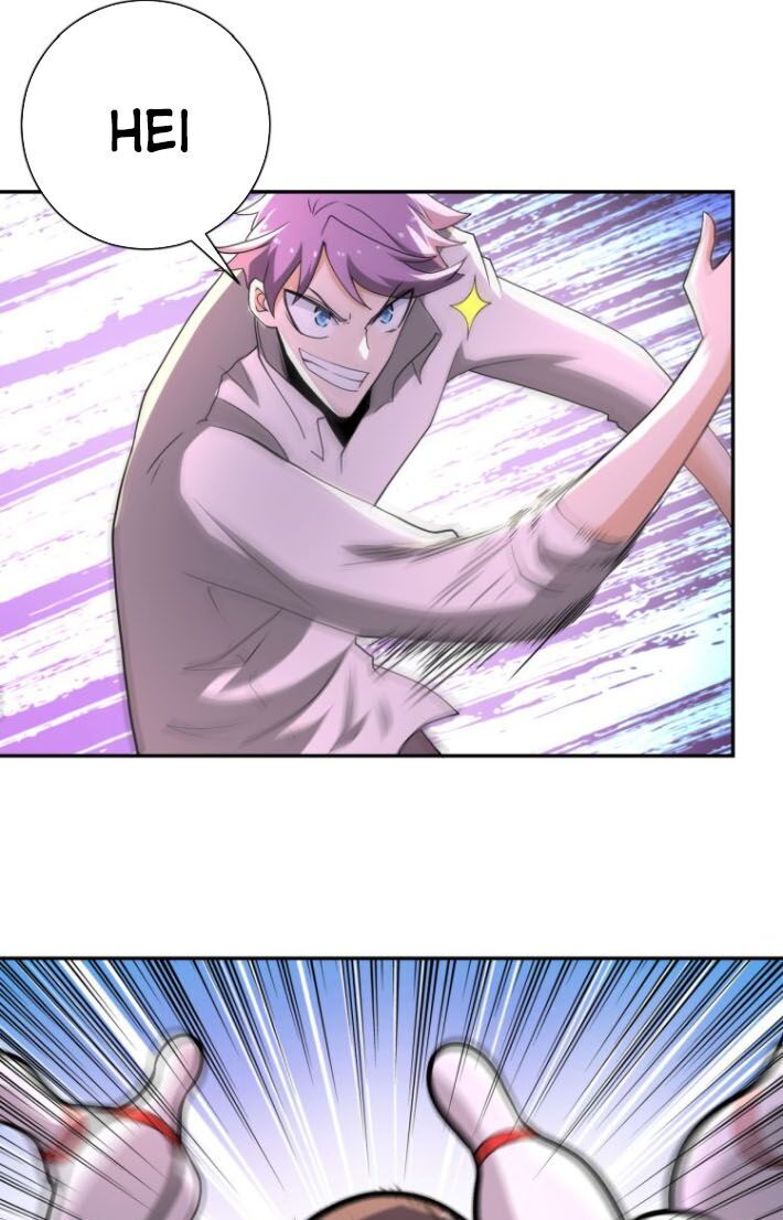 Mạt Thế Siêu Cấp Hệ Thống Chap 139 - Next Chap 140