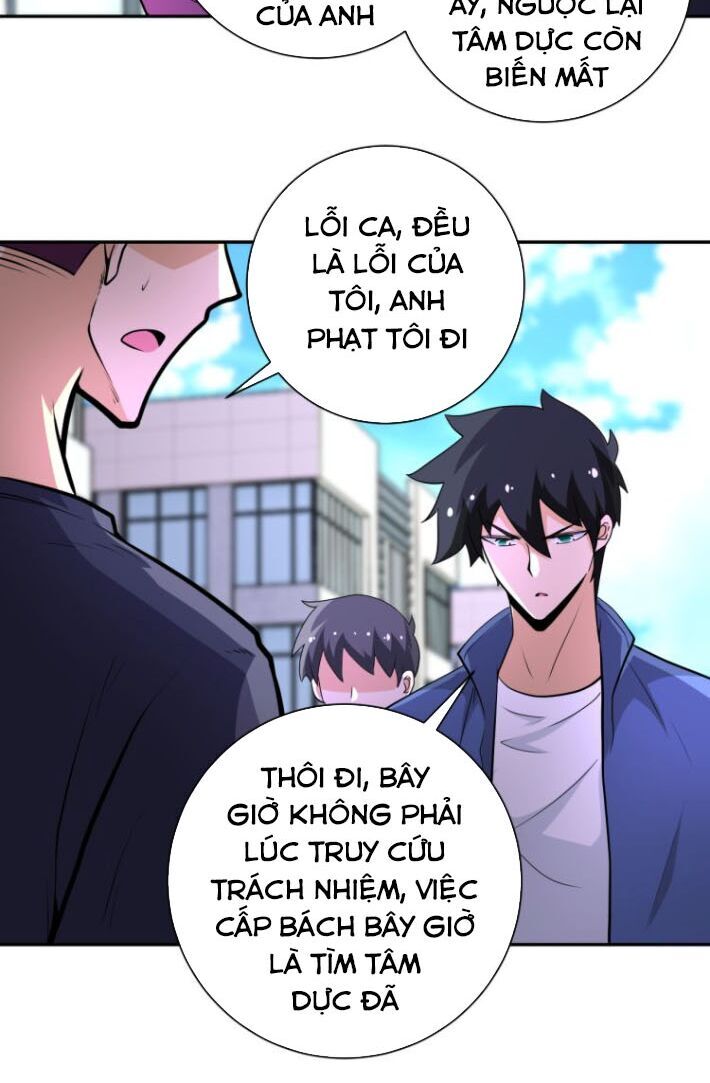 Mạt Thế Siêu Cấp Hệ Thống Chap 139 - Next Chap 140
