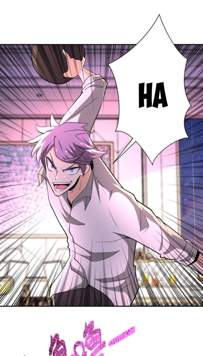 Mạt Thế Siêu Cấp Hệ Thống Chap 139 - Next Chap 140