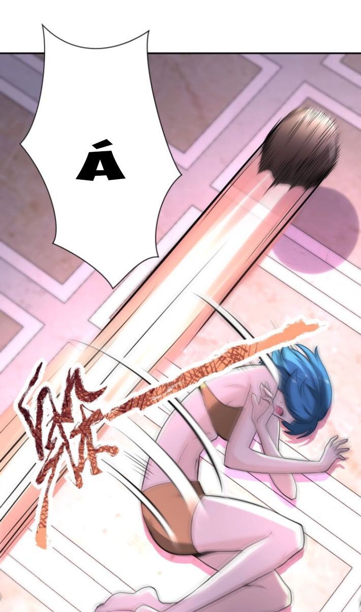 Mạt Thế Siêu Cấp Hệ Thống Chap 139 - Next Chap 140