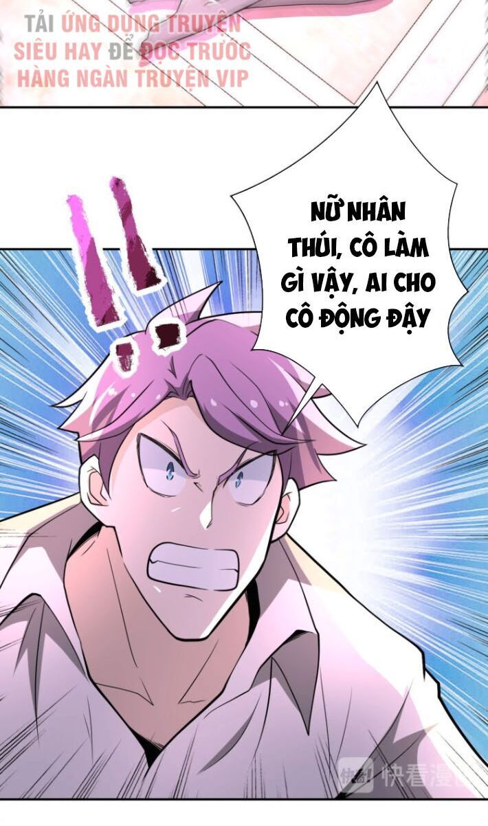 Mạt Thế Siêu Cấp Hệ Thống Chap 139 - Next Chap 140