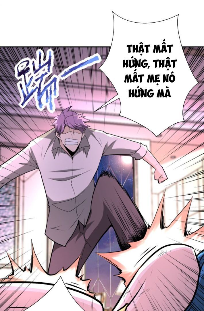 Mạt Thế Siêu Cấp Hệ Thống Chap 139 - Next Chap 140