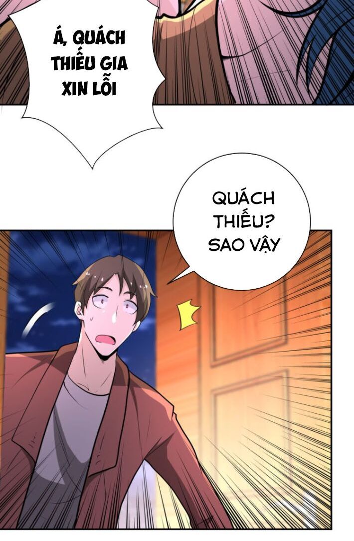 Mạt Thế Siêu Cấp Hệ Thống Chap 139 - Next Chap 140