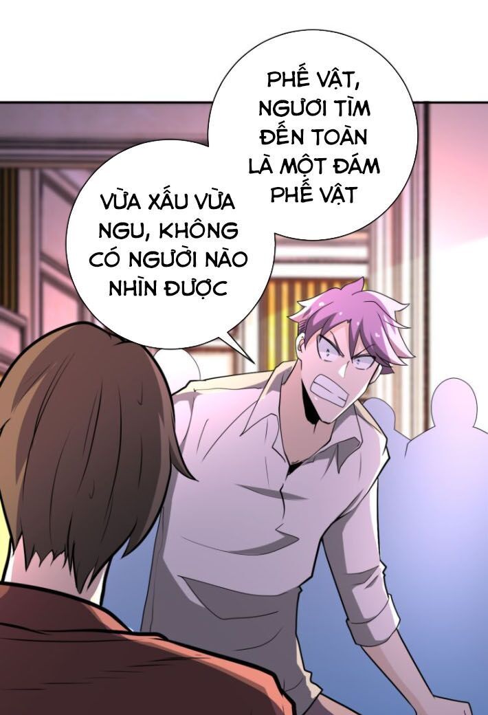 Mạt Thế Siêu Cấp Hệ Thống Chap 139 - Next Chap 140