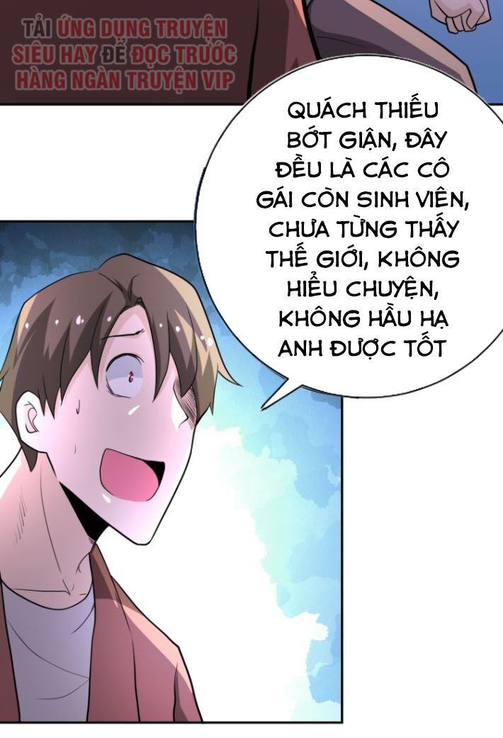 Mạt Thế Siêu Cấp Hệ Thống Chap 139 - Next Chap 140