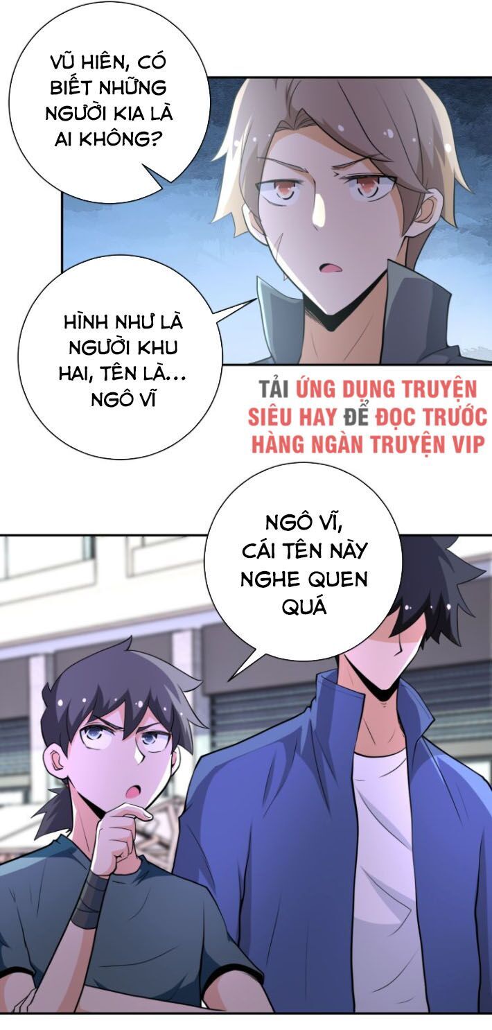 Mạt Thế Siêu Cấp Hệ Thống Chap 139 - Next Chap 140