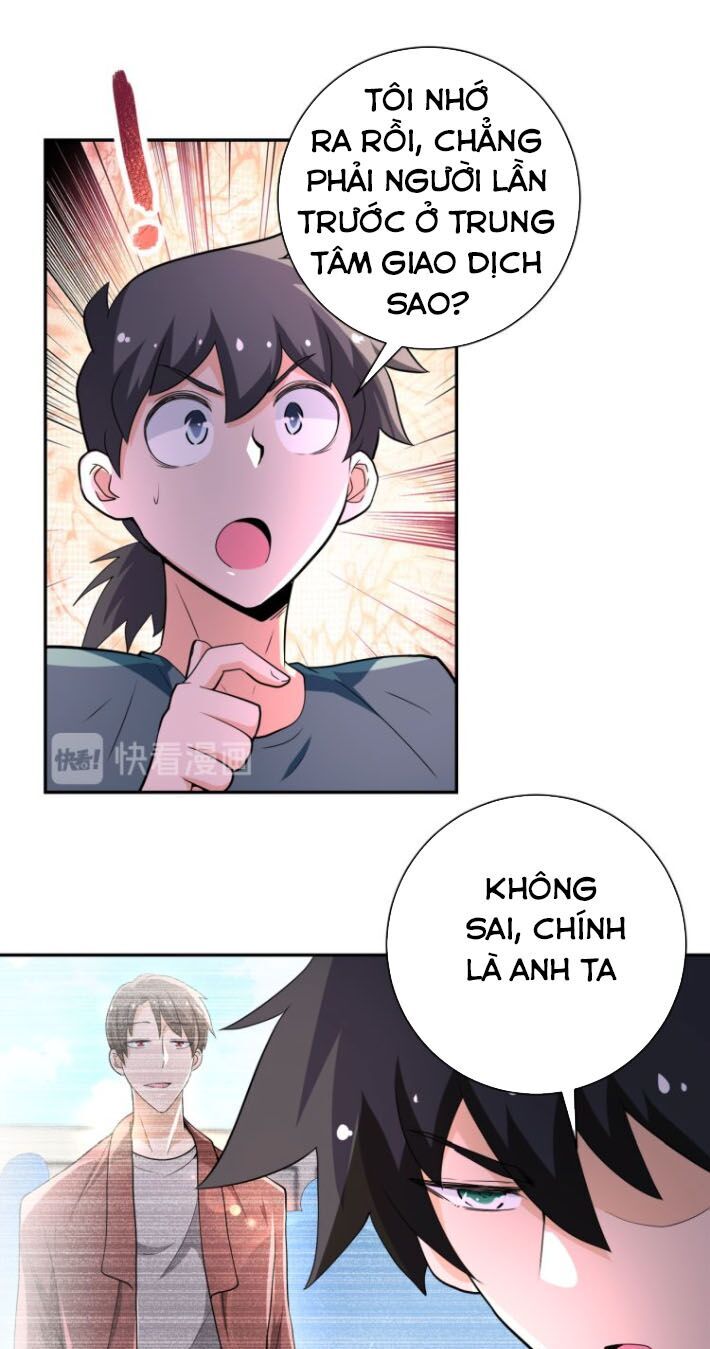 Mạt Thế Siêu Cấp Hệ Thống Chap 139 - Next Chap 140